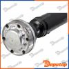 Arbre de transmission arrière pour BMW | NWN-BM-085, 946-972